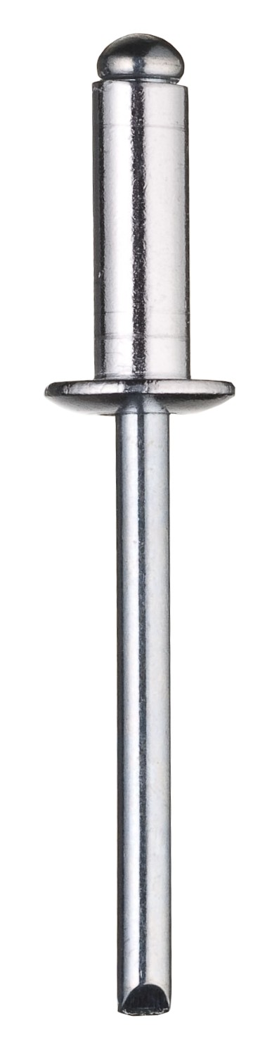 Open End Type Blind Rivets AA Series,Standard Open End Type Aluminum Blind Rivets AA Series