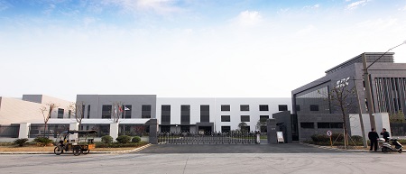 China factory 2