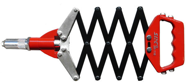 Hand Riveters HR-710
