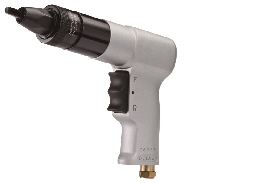 Air Riveters Air Rivet Nut Tool,Air Riveter for Blind Nuts/Rivet Nuts  Air Rivet Nut Tool