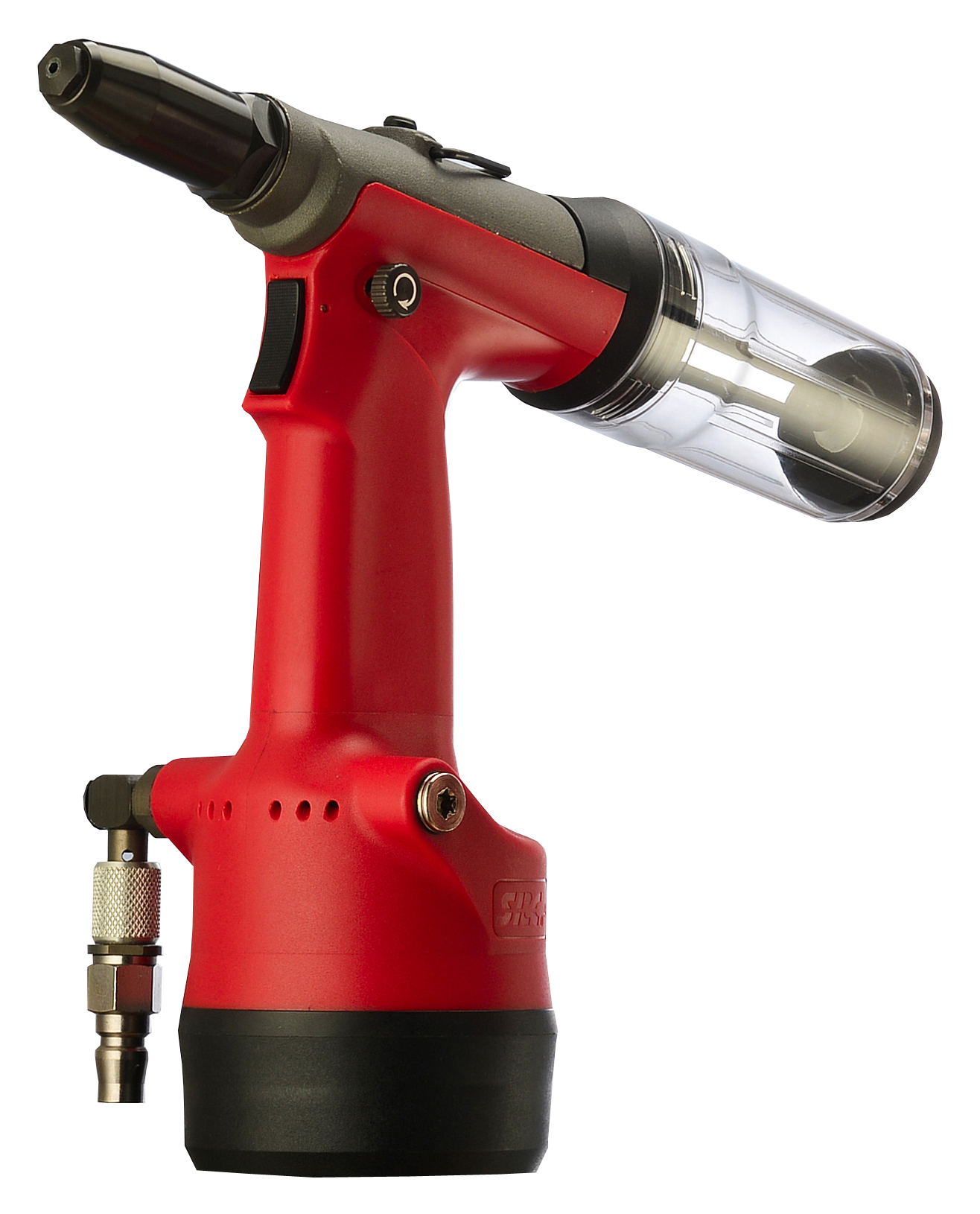 Air Riveters Air Riveters SRC-A1