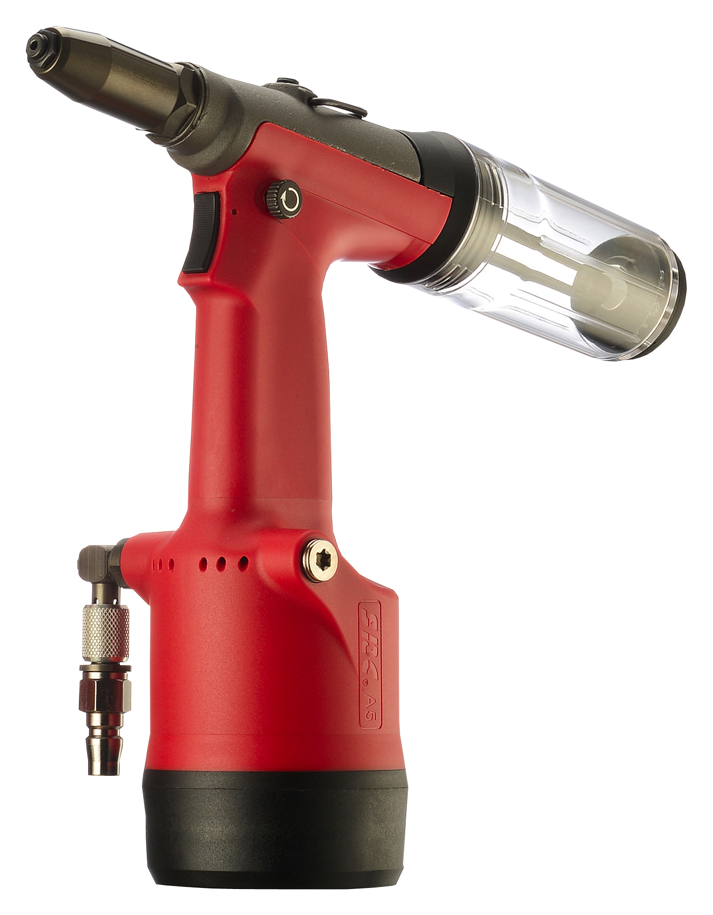 Air Riveters Air Riveters SRC-A5
