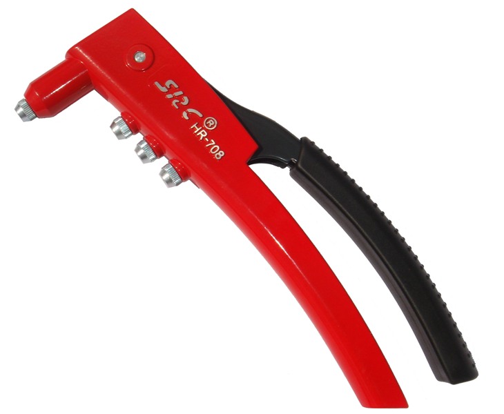Hand Riveters HR-708