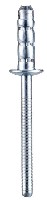 Multi-Grip Type Blind Rivets SSMG