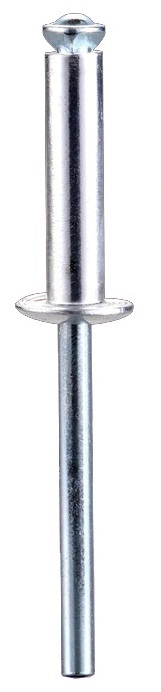 Peel Type Blind Rivets ASSP