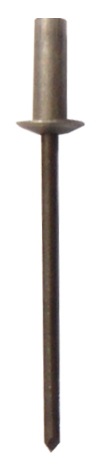 Closed-End Type Blind Rivets ASCE