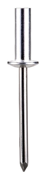 Closed-End Type Blind Rivets STSSCE