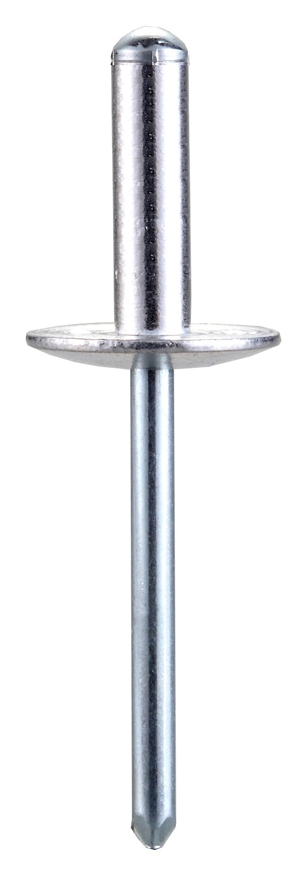 Large Flange Type Blind Rivets AALF