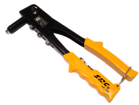 SRC - Hand Riveters HR-702,Weight: 530g 
Length: 255mm 
 HR-702