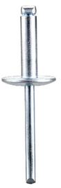 Large Flange Type Blind Rivets STSSLF