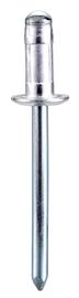 Multi-Grip Type Blind Rivets ASMG