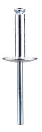 Peel Type Blind Rivets ASSPLF